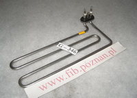 GRZAŁKA ZMYWARKI 1800W